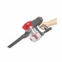 Livoo DOH138 FLEX Aspirateur Balai sans fil, Rouge