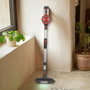 Livoo DOH138 FLEX Aspirateur Balai sans fil, Rouge