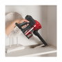 Livoo DOH138 FLEX Aspirateur Balai sans fil, Rouge
