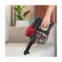 Livoo DOH138 FLEX Aspirateur Balai sans fil, Rouge