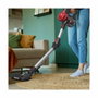 Livoo DOH138 FLEX Aspirateur Balai sans fil, Rouge
