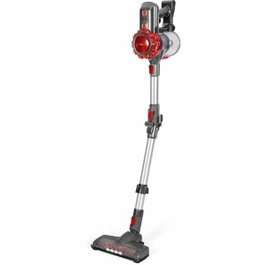 Livoo DOH138 FLEX Aspirateur Balai sans fil, Rouge