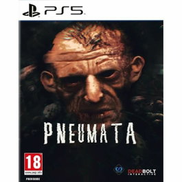 Just For Games Pneumata - PS5