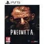 Just For Games Pneumata - Jeu PS5 de Survival Horror Psychologique, Version Française
