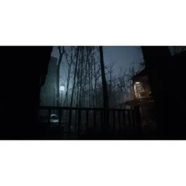 Just For Games Pneumata - Jeu PS5 de Survival Horror Psychologique, Version Française