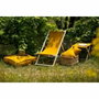 Jardin Prive Chilienne agrafée Cumin - F100