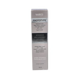 BODERM PROTOTYPE CREMA 50ml