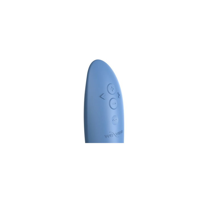 Vibromasseur anal We-Vibe Bleu