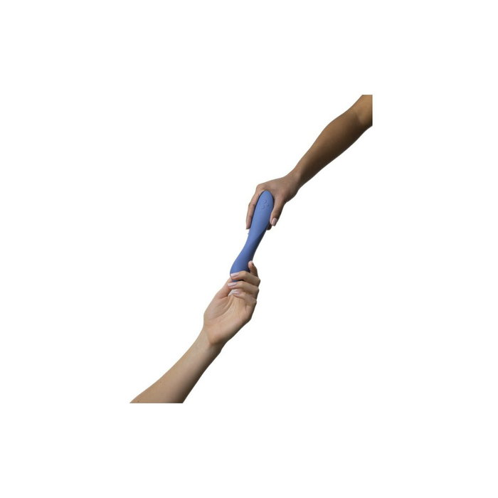 Vibromasseur anal We-Vibe Bleu