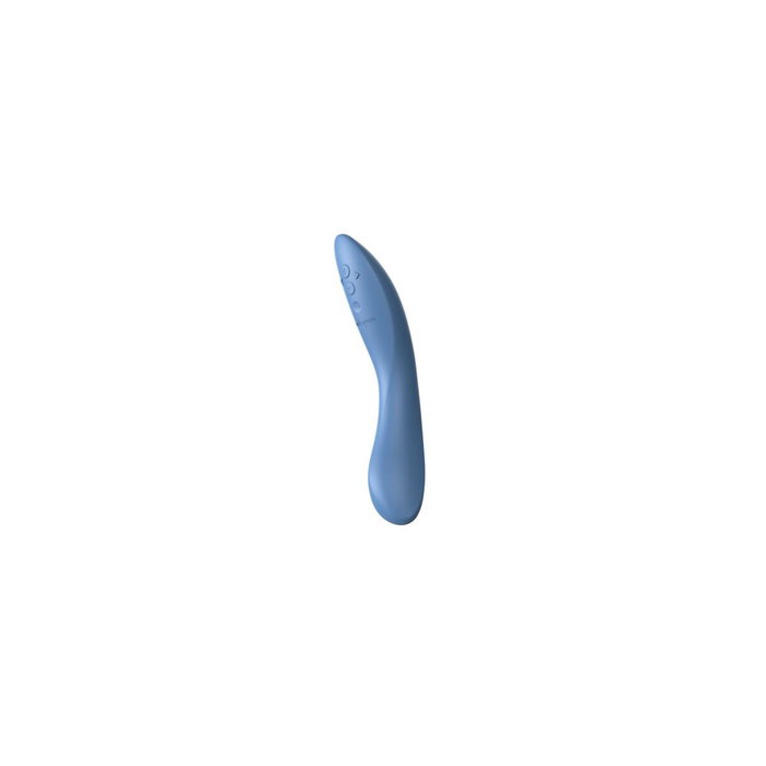Vibromasseur anal We-Vibe Bleu