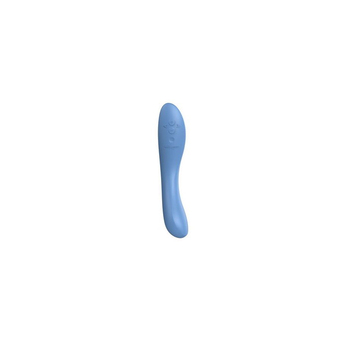 Vibromasseur anal We-Vibe Bleu