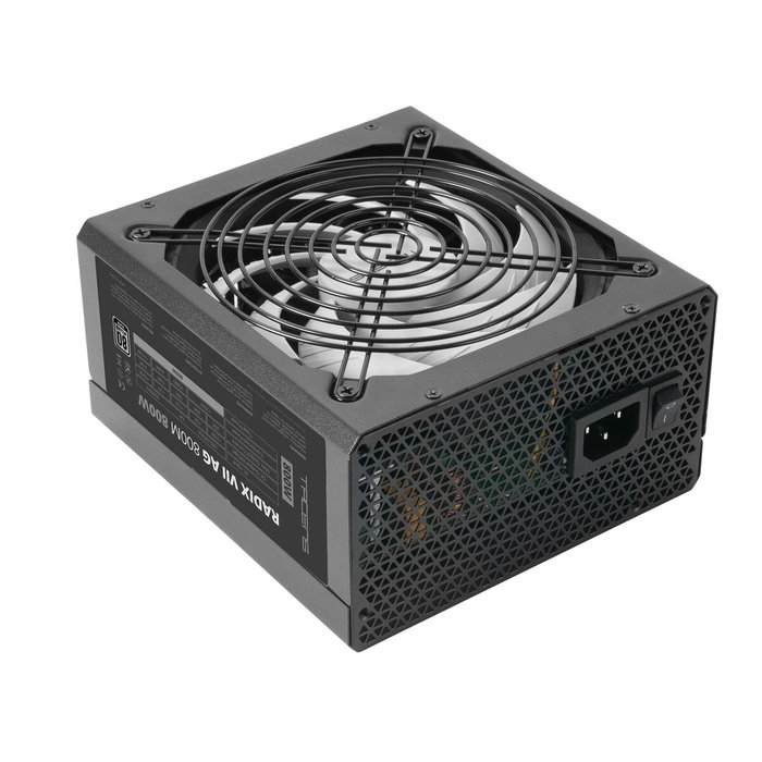 Bloc d’Alimentation Tacens Radix VII ATX 800 W