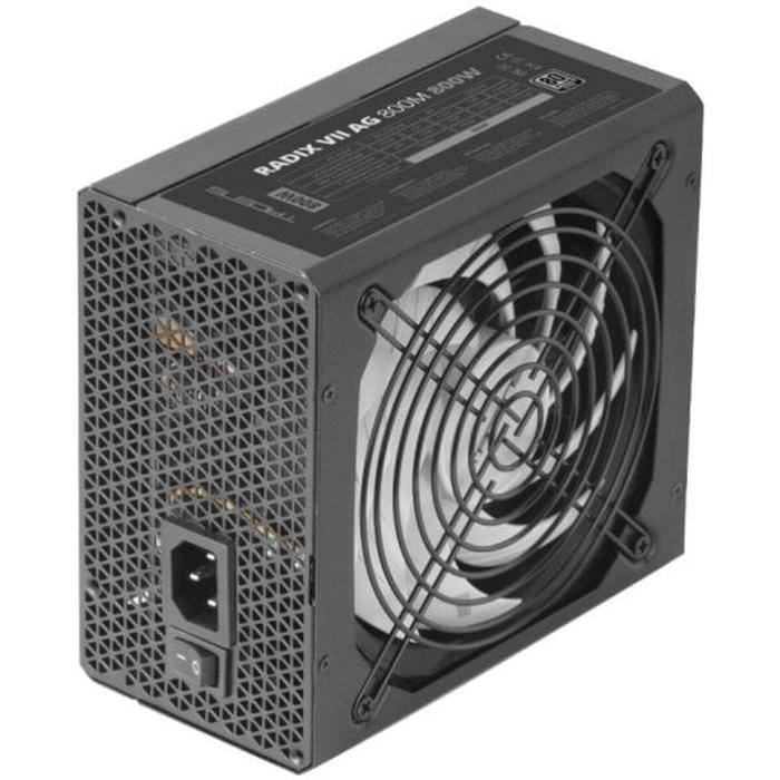 Bloc d’Alimentation Tacens Radix VII ATX 800 W
