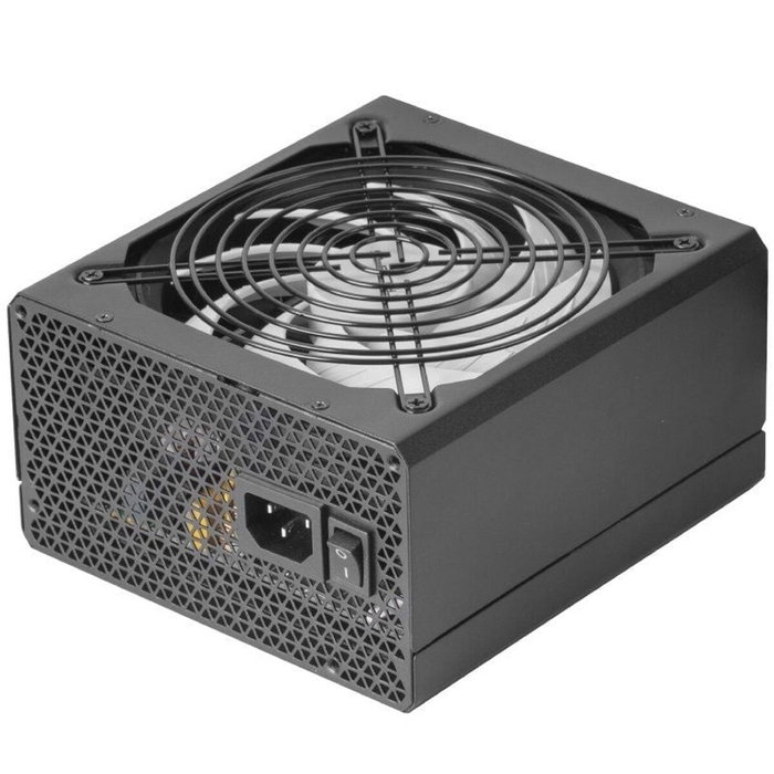 Bloc d’Alimentation Tacens Radix VII ATX 800 W