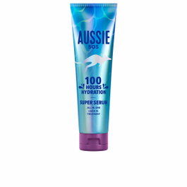 Aussie SOS 100 Heures Hydratation Super Sérum sans rinçage 160 ml