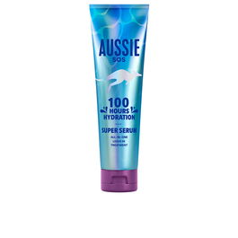 Aussie SOS Sérum Super Sans Rinçage Hydratation 100 Heures 160 ml