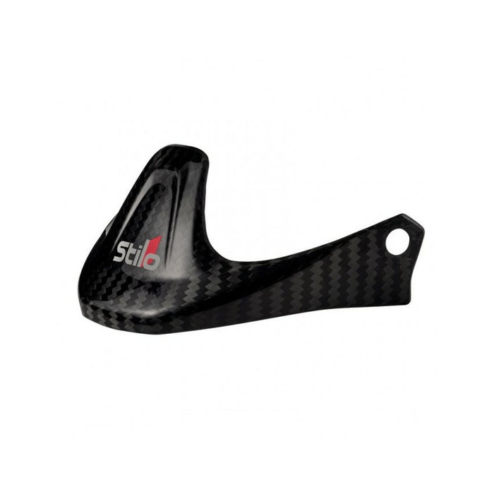 Stilo Frontal en Carbone 8860 pour Casque ST5
