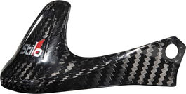 Stilo STIYA0863 Visière de Casque Carbone 8860 Pour Casque ST5, Visière / Frontal Pour Casque ST5