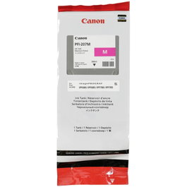 Canon PFI-207M Magenta