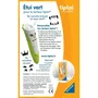 Ravensburger Étui vert personnalisable pour lecteur tiptoi avec autocollants inclus, référence 00000182, accessoire de protection, à partir de 3 ans