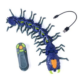 Spin Master HexBots Exploding Centipede