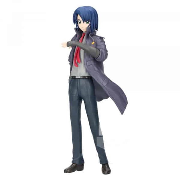 Banpresto Athrun Zala - Mobile Suit Gundam Seed Freedom Banpresto Athrun Zala - Mobile Suit Gundam Seed Freedom