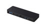 Fujitsu Portreplicator USB Type-C - Hub avec 2x USB-C, 3x USB 3.0, HDMI, DisplayPort, VGA, LAN Gigabit - 330 g