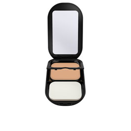 Max Factor FACEFINITY COMPACT Base de Maquillage Rechargeable SPF20 #031-Porcelaine Chaude 10 gr