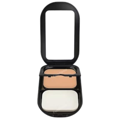 Max Factor FACEFINITY COMPACT Base de Maquillage Rechargeable SPF20 031-porcelaine chaude