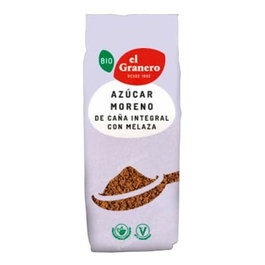 El Granero Integral Sucre Brun Intégral De Canne Avec Mélasse