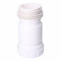 BigBuy Tools durite B8250EX55B0 110 mm