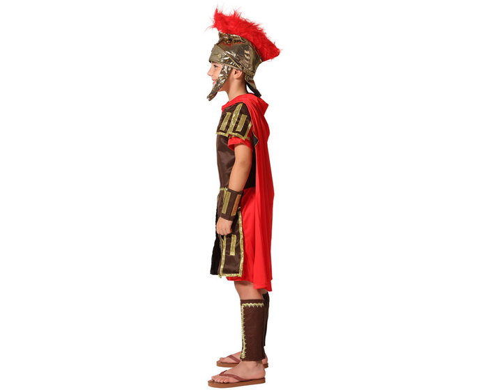 Atosa Déguisement Romain Enfant Soldat Atosa Déguisement Romain Enfant Soldat