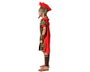 Atosa Déguisement Romain Enfant Soldat