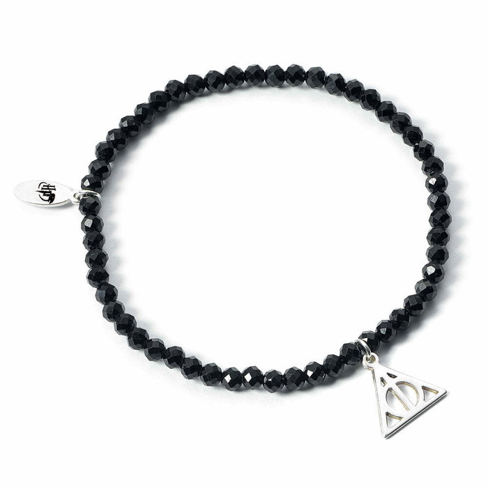 THE CARAT SHOP Pulsera Harry Potter en argent de ley et cristal THE CARAT SHOP Pulsera Harry Potter en argent de ley et cristal