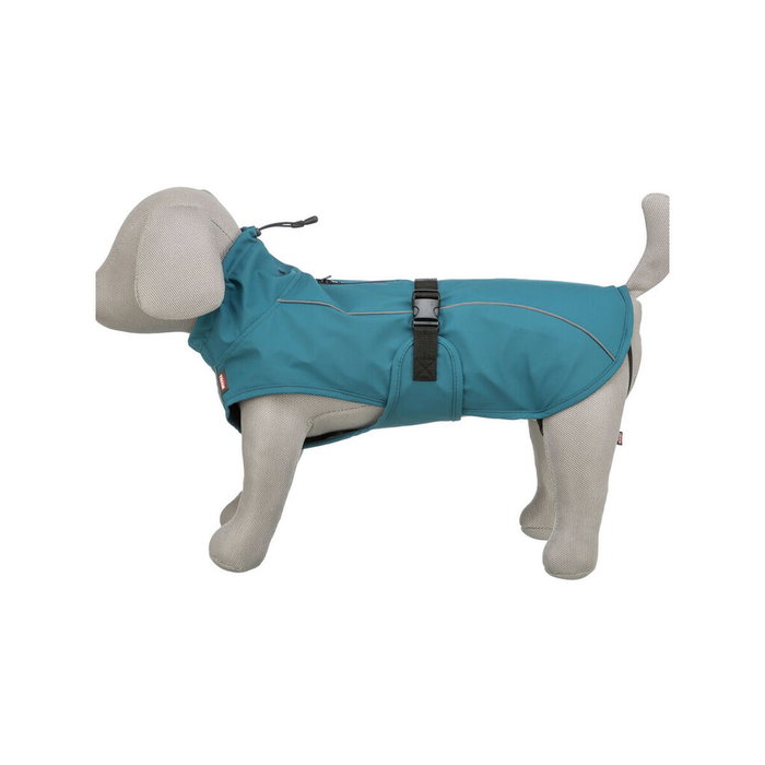 Imperméable pour Chien Trixie XS Imperméable pour Chien Trixie XS