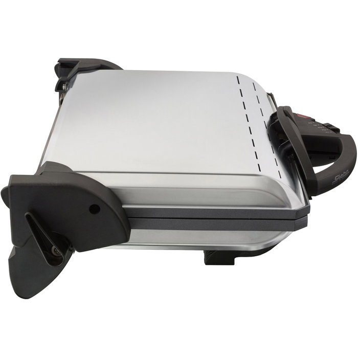 Steba PG 4.3 chrome Contact Grill