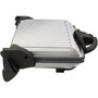 Steba PG 4.3 chrome Contact Grill