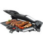 Steba PG 4.3 chrome Contact Grill