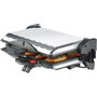 Steba PG 4.3 chrome Contact Grill