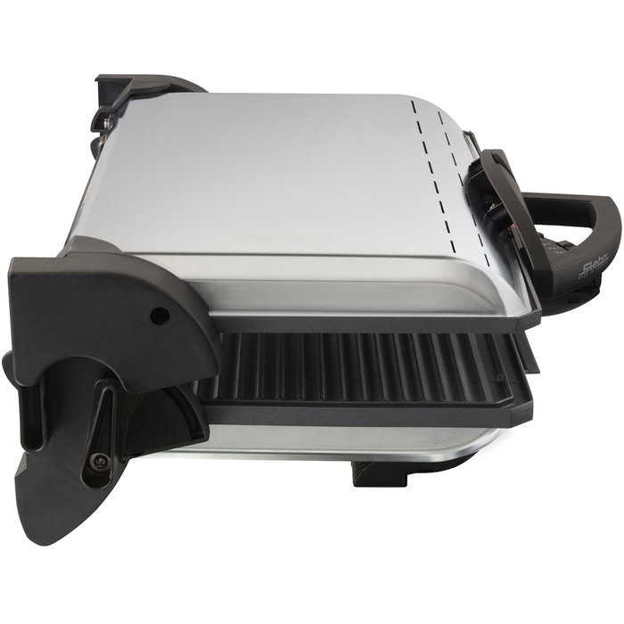 Steba PG 4.3 chrome Contact Grill