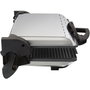 Steba PG 4.3 chrome Contact Grill
