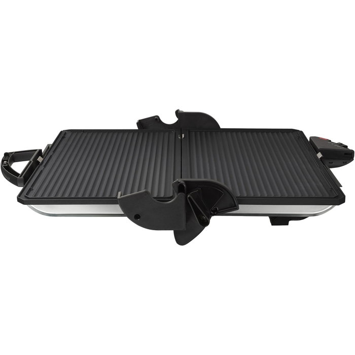 Steba PG 4.3 chrome Contact Grill