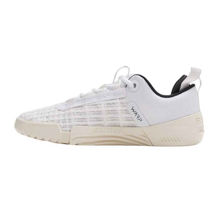 Baskets Under Armour Tribase Reign Blanc Femme XL Baskets Under Armour Tribase Reign Blanc Femme XL