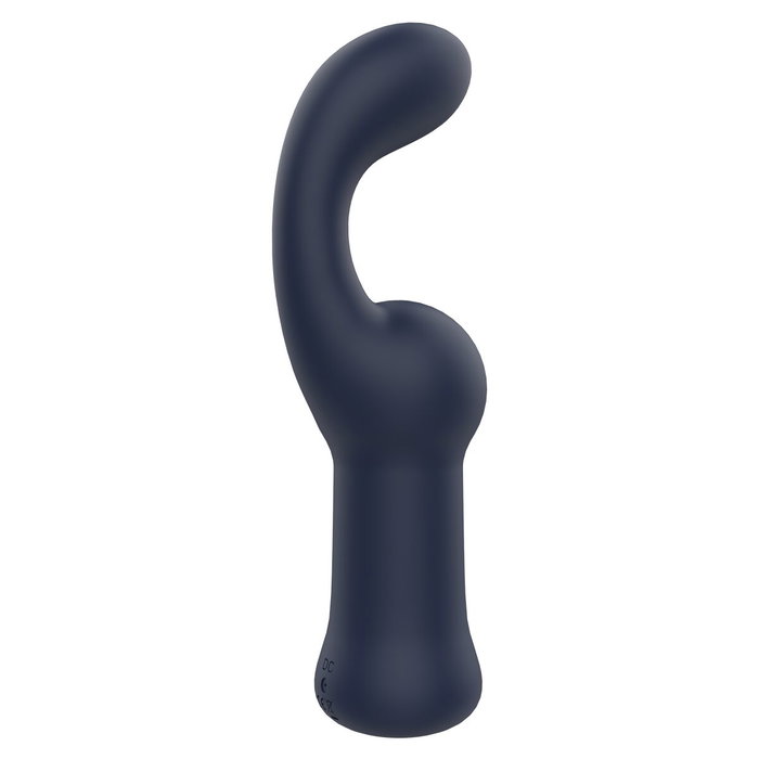 Vibromasseur anal Dream Toys STARTROOPERS SHUTTLE Bleu