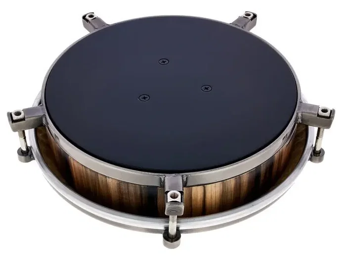 Conga Travel 11,75" Pearl