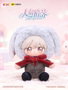 Sakami Merchandise The Falling Merman Présentoir Boîte-Mystère Peluches à Visage en Vinyle 10 cm