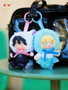 Sakami Merchandise The Falling Merman Présentoir Boîte-Mystère Peluches à Visage en Vinyle 10 cm