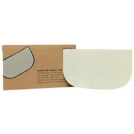 Sureflap Tapis gris pour distributeur