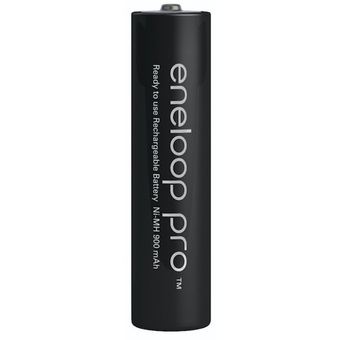 Panasonic BK-4HCDE/2CP 1,2 V AAA Panasonic BK-4HCDE/2CP 1,2 V AAA