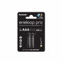 Panasonic BK-4HCDE/2CP 1,2 V AAA
